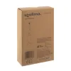 Soulima 26851 black sonic dantų šepetėlis