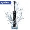 Soulima 26851 black sonic dantų šepetėlis
