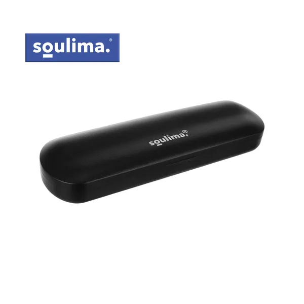 Soulima 26851 black sonic dantų šepetėlis