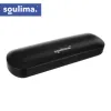 Soulima 26851 black sonic dantų šepetėlis