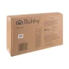 Ruhhy 10-level shoe shelf 45x30x174cm