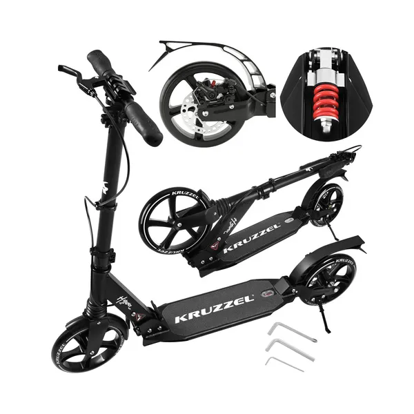 Kruzzel Hyperion B 26142 scooter