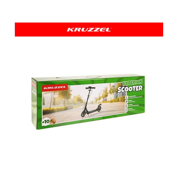 Kruzzel Hyperion B 26142 scooter