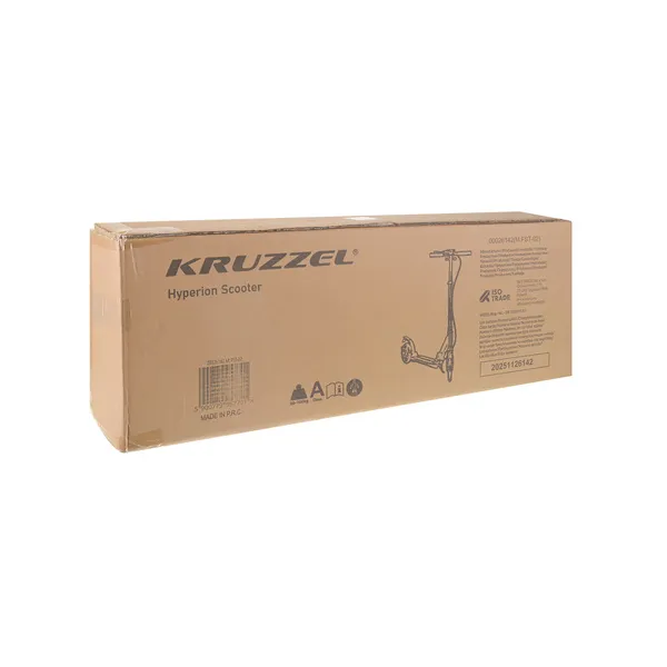 Kruzzel Hyperion B 26142 scooter