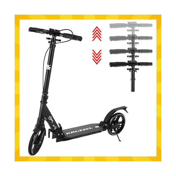 Kruzzel Hyperion B 26142 scooter