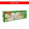 Kruzzel Hyperion W 26141 paspirtukas