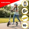 Kruzzel Hyperion W 26141 paspirtukas