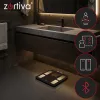 Analitinės vonios svarstyklės Zortiva 26893
