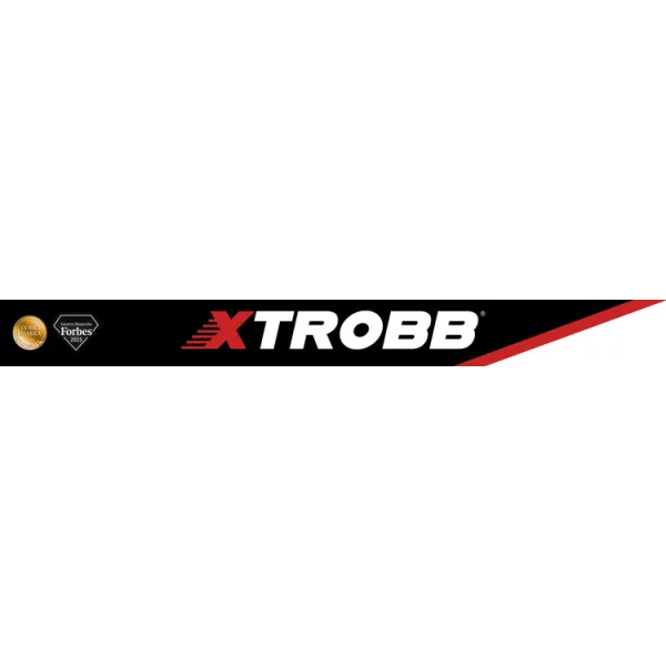 Pavarų perjungimo svirtis – universali Xtrobb