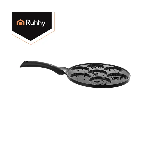 Ruhhy 27273 Egg and Pancake Frying Pan