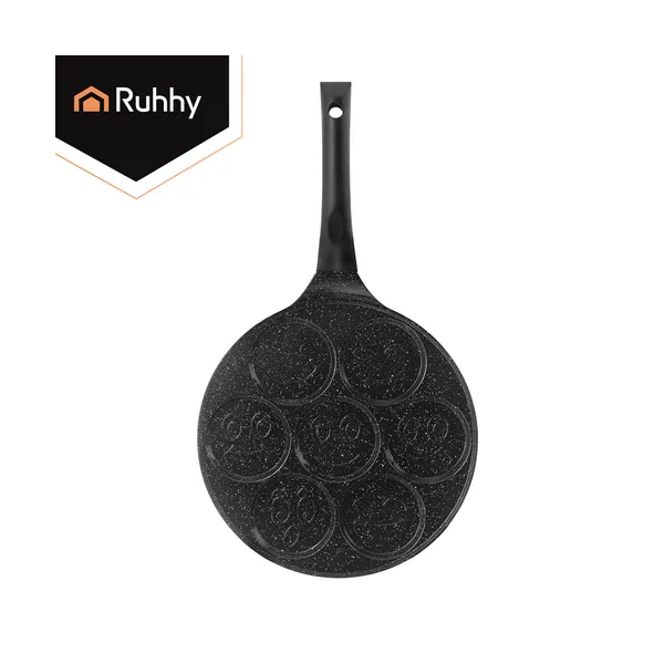 Ruhhy 27273 Egg and Pancake Frying Pan