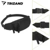 Trizand jooksuvöö kott 37x15x7cm
