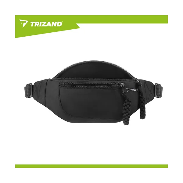 Trizand jooksuvöö kott 37x15x7cm