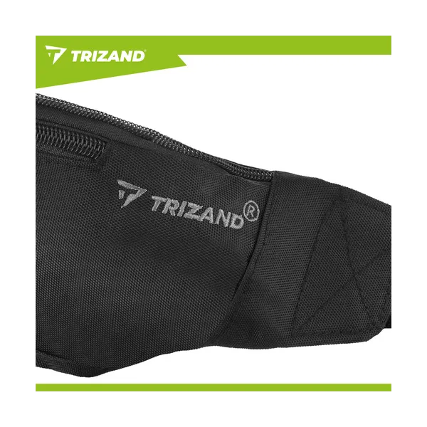 Trizand jooksuvöö kott 37x15x7cm