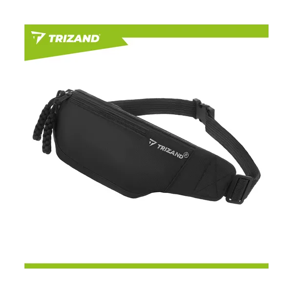 Trizand jooksuvöö kott 37x15x7cm