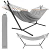 Aia võrkkiik 200x150cm Gardlov raamiga 27293