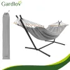 Aia võrkkiik 200x150cm Gardlov raamiga 27293