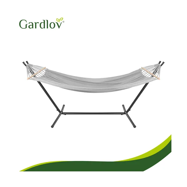 Aia võrkkiik 200x150cm Gardlov raamiga 27293
