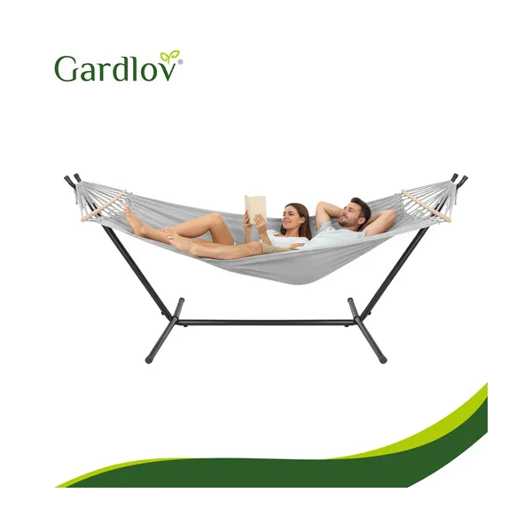 Aia võrkkiik 200x150cm Gardlov raamiga 27293