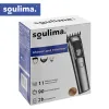 Soulima 27313 бритва-триммер