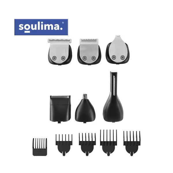 Soulima 27313 бритва-триммер
