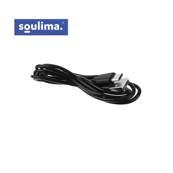 Soulima 27313 бритва-триммер