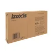 LED floor lamp 180cm Izoxis 26885