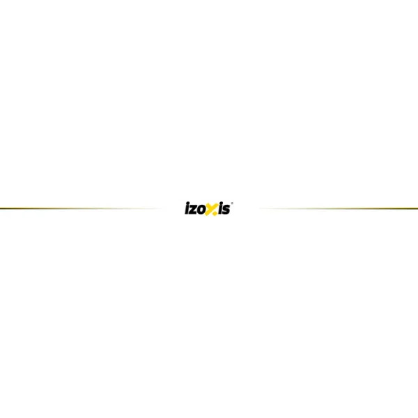 LED floor lamp 180cm Izoxis 26885