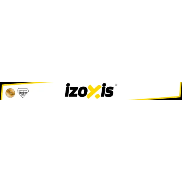 LED floor lamp 180cm Izoxis 26885