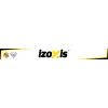 LED floor lamp 180cm Izoxis 26885
