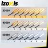 LED floor lamp 180cm Izoxis 26885