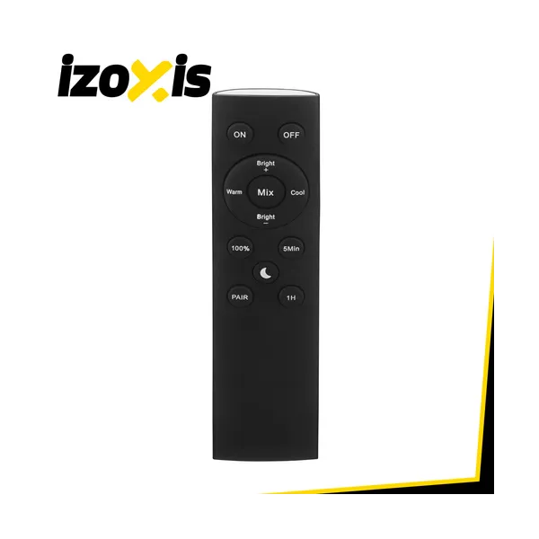 LED floor lamp 180cm Izoxis 26885