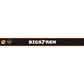Стеллаж - 180х100х60 Bigstreen.