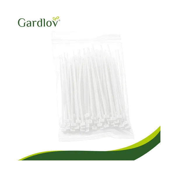 Masking net 2x5m + 100 Gardlov bands