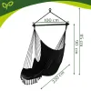 Kiik - ripptool 210cm must Gardlov