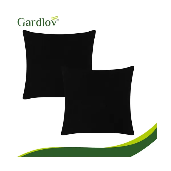 Kiik - ripptool 210cm must Gardlov