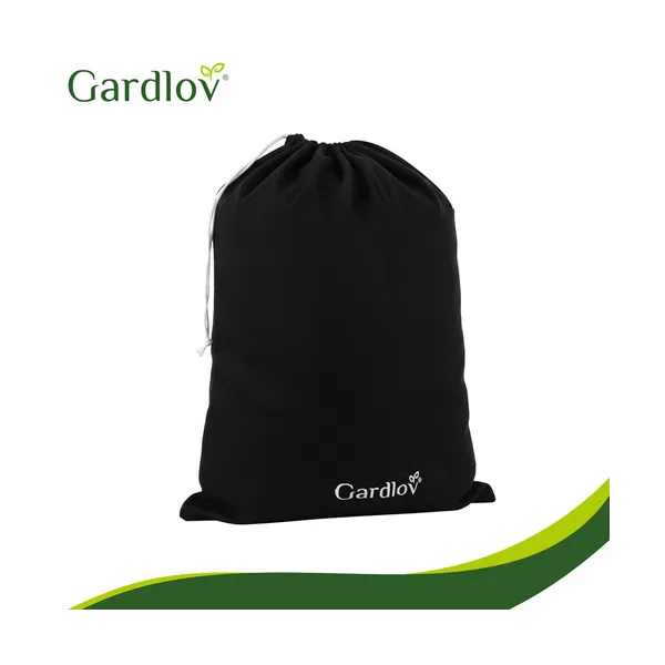 Kiik - ripptool 210cm must Gardlov