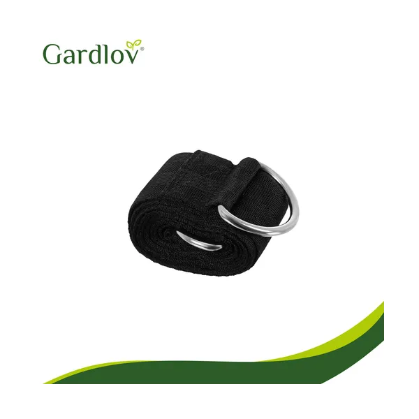 Kiik - ripptool 210cm must Gardlov