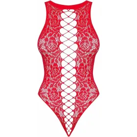 Trikoo Obsessive B120 Punainen S/M/L