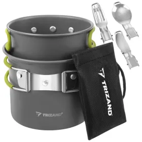 Trizandi turistide söökla