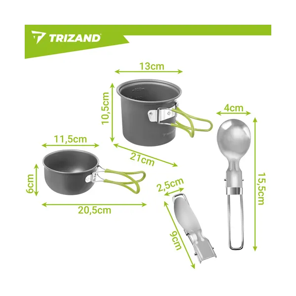 Trizandi turistide söökla