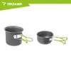 Trizandi turistide söökla