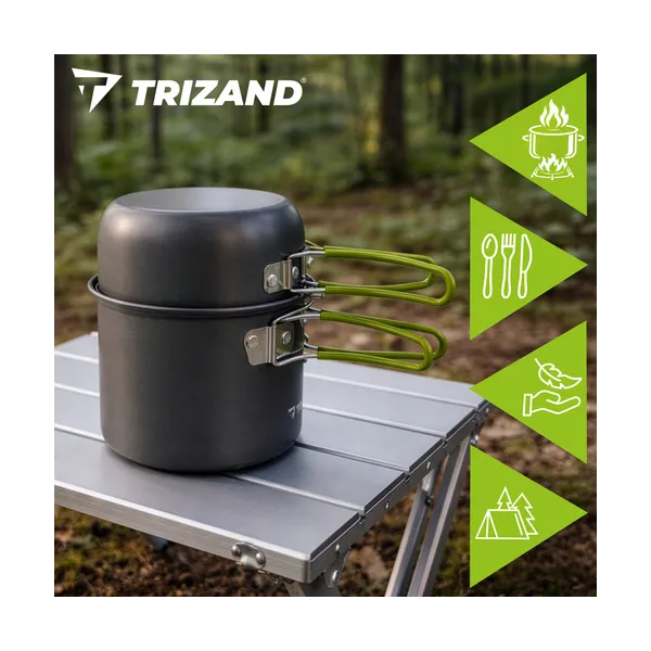 Trizandi turistide söökla