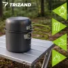 Trizandi turistide söökla