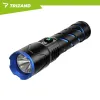 Тактический фонарь Trizand 26950 800 лм