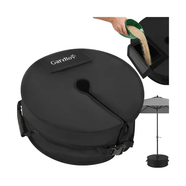 Gardlov 15cm Umbrella Base