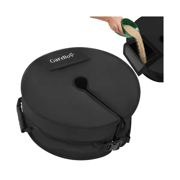 Gardlov 15cm Umbrella Base