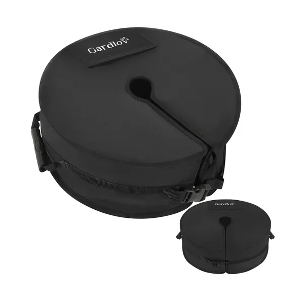 Gardlov 15cm Umbrella Base
