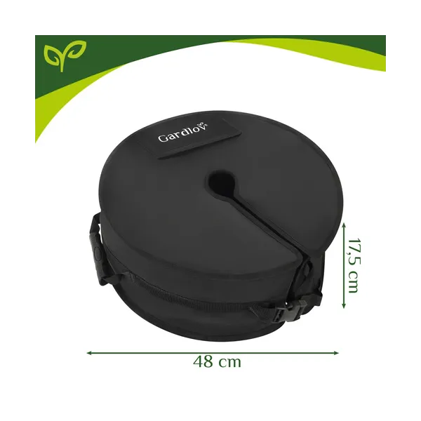 Gardlov 15cm Umbrella Base