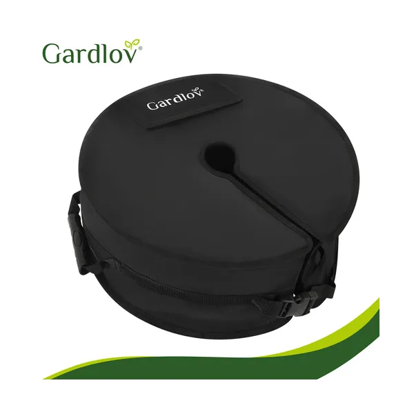Gardlov 15cm Umbrella Base
